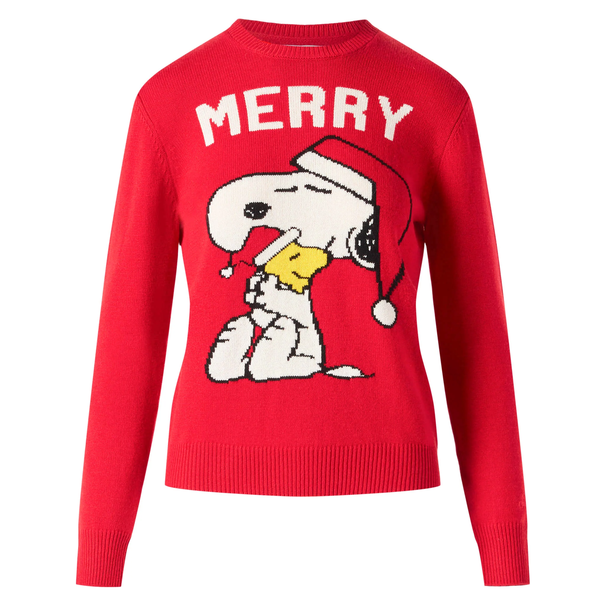 Trui met Snoopy-print voor dames | SNOOPY PEANUTS™ SPECIALE EDITIE