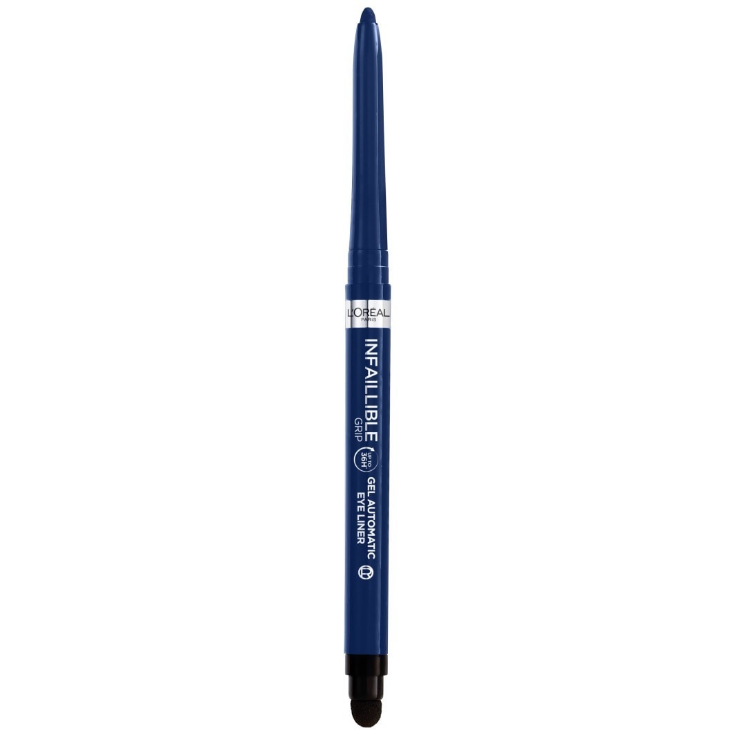 Delineador de ojos automático L'Oréal Paris Infallible - 5 g