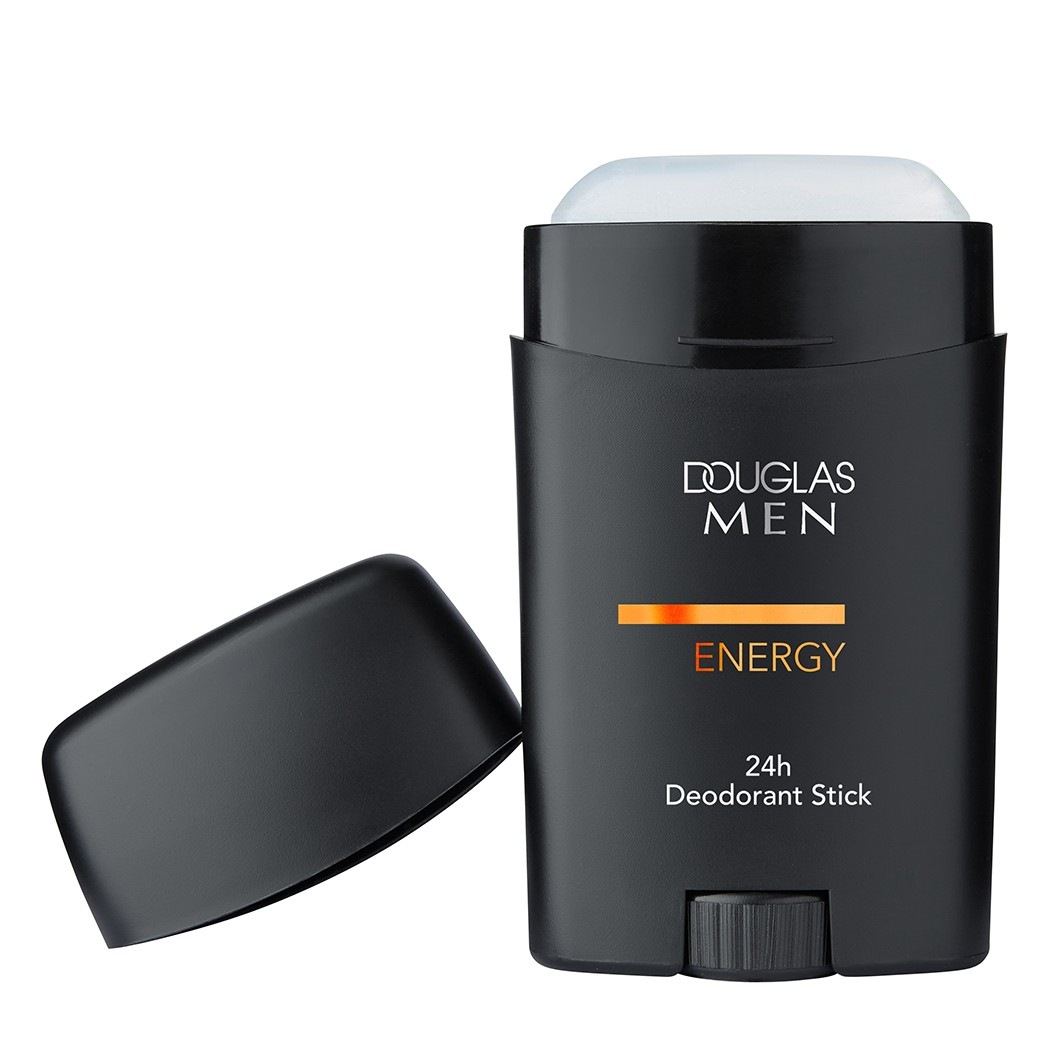 Douglas Collection Deodorant Men Energy 24H Deodorant Stick - 50 ml