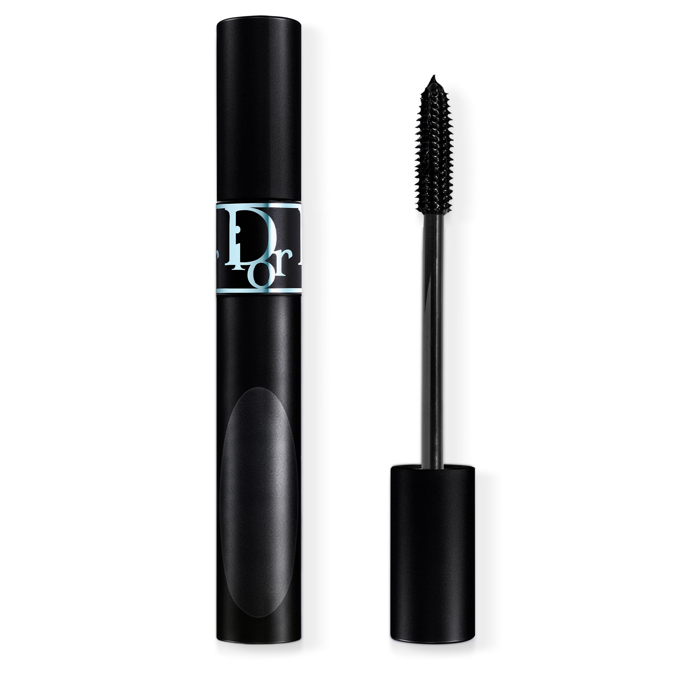 DIORSHOW PUMP'N'VOLUME HD blakstienų tušas akimirksniu suteikiančiam XXL apimtį – daugkartinio blakstienų efektas – HD formulė Prabangus blakstienų tušas