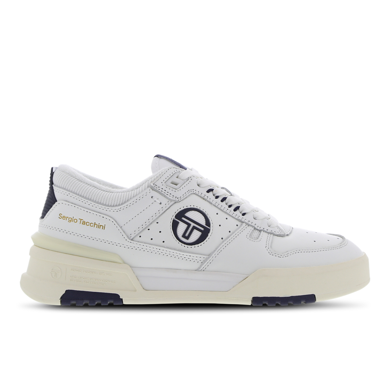 Sergio Tacchini Bb Court Lo