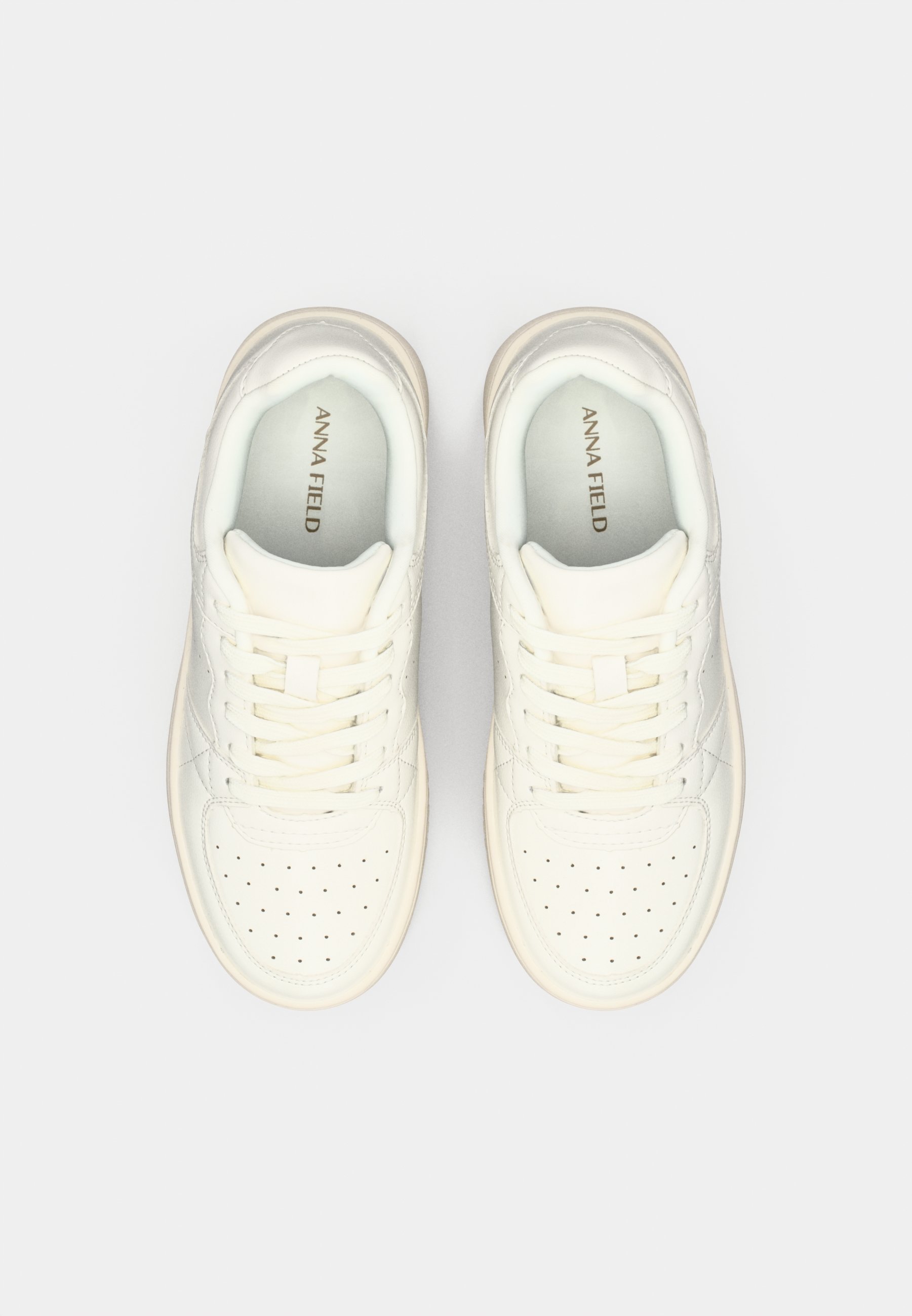 Anna Field sneakers - wit