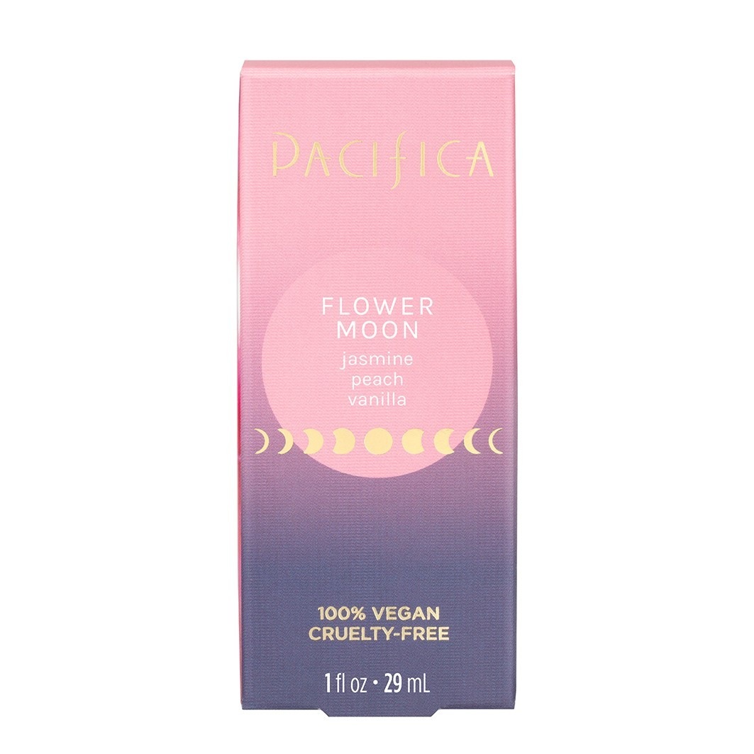 „Pacifica“ kvepalai „Flower Moon“ – 29 ml