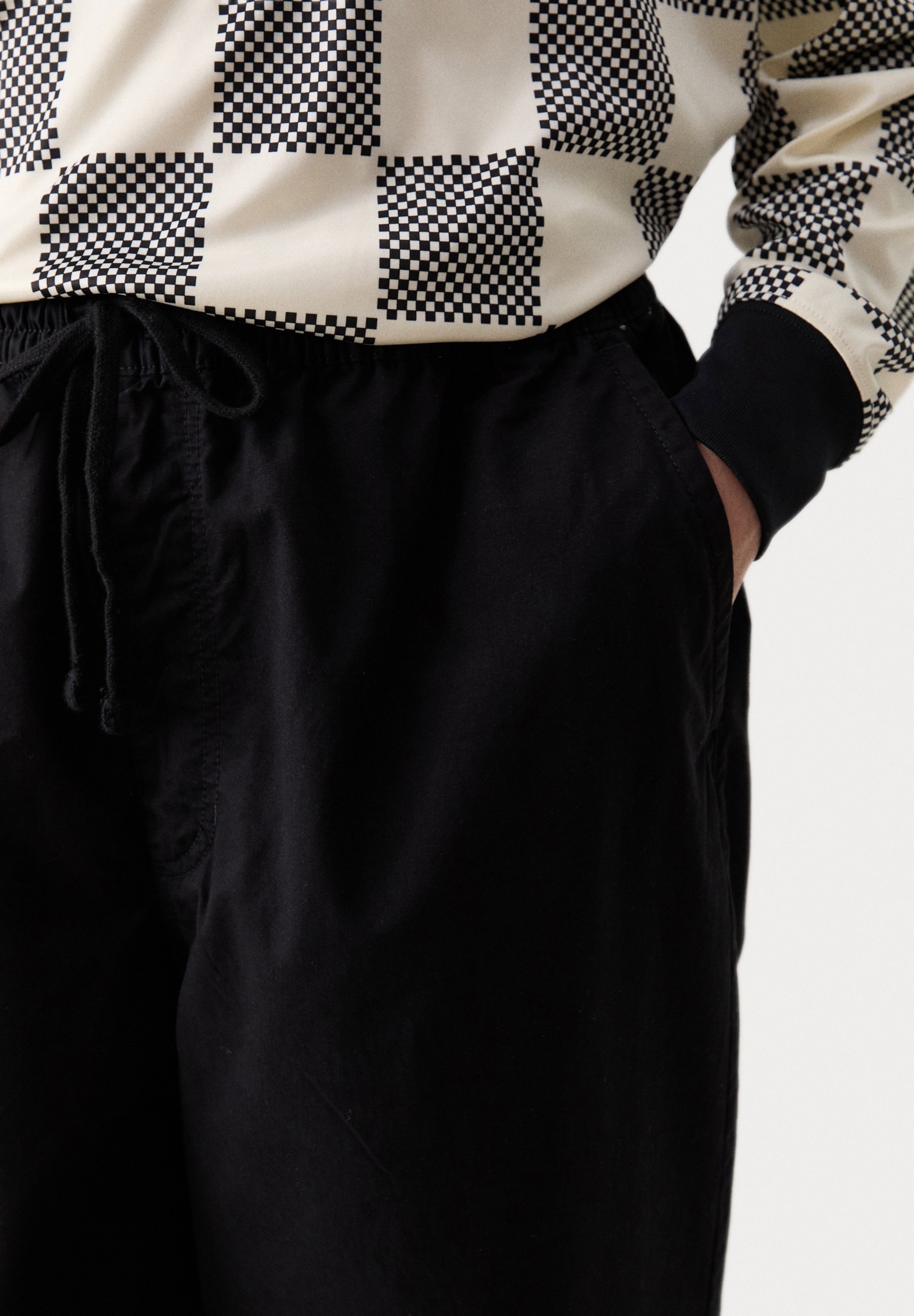 Pantalon Vans Smart