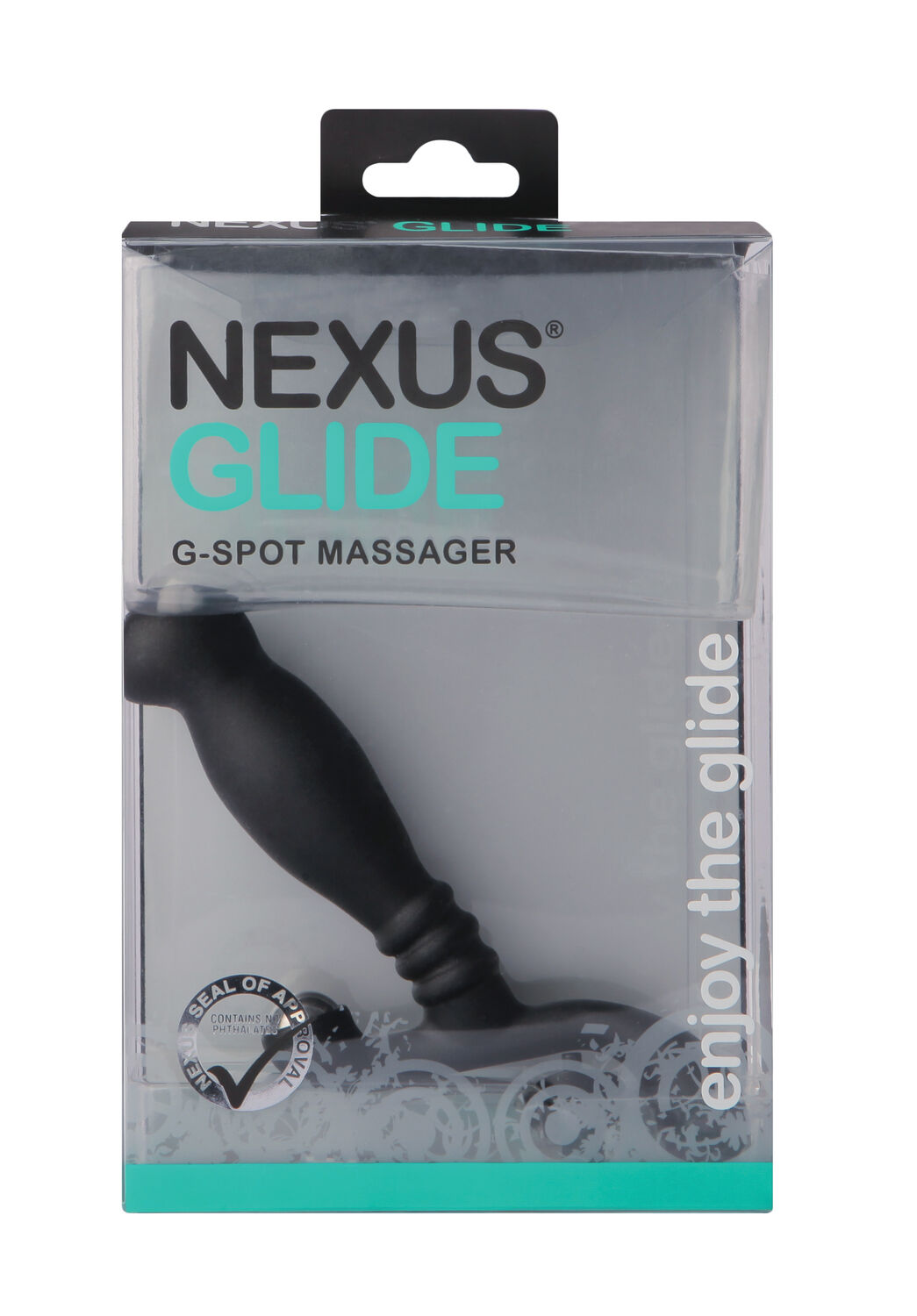 Nexus GLIDE Noir