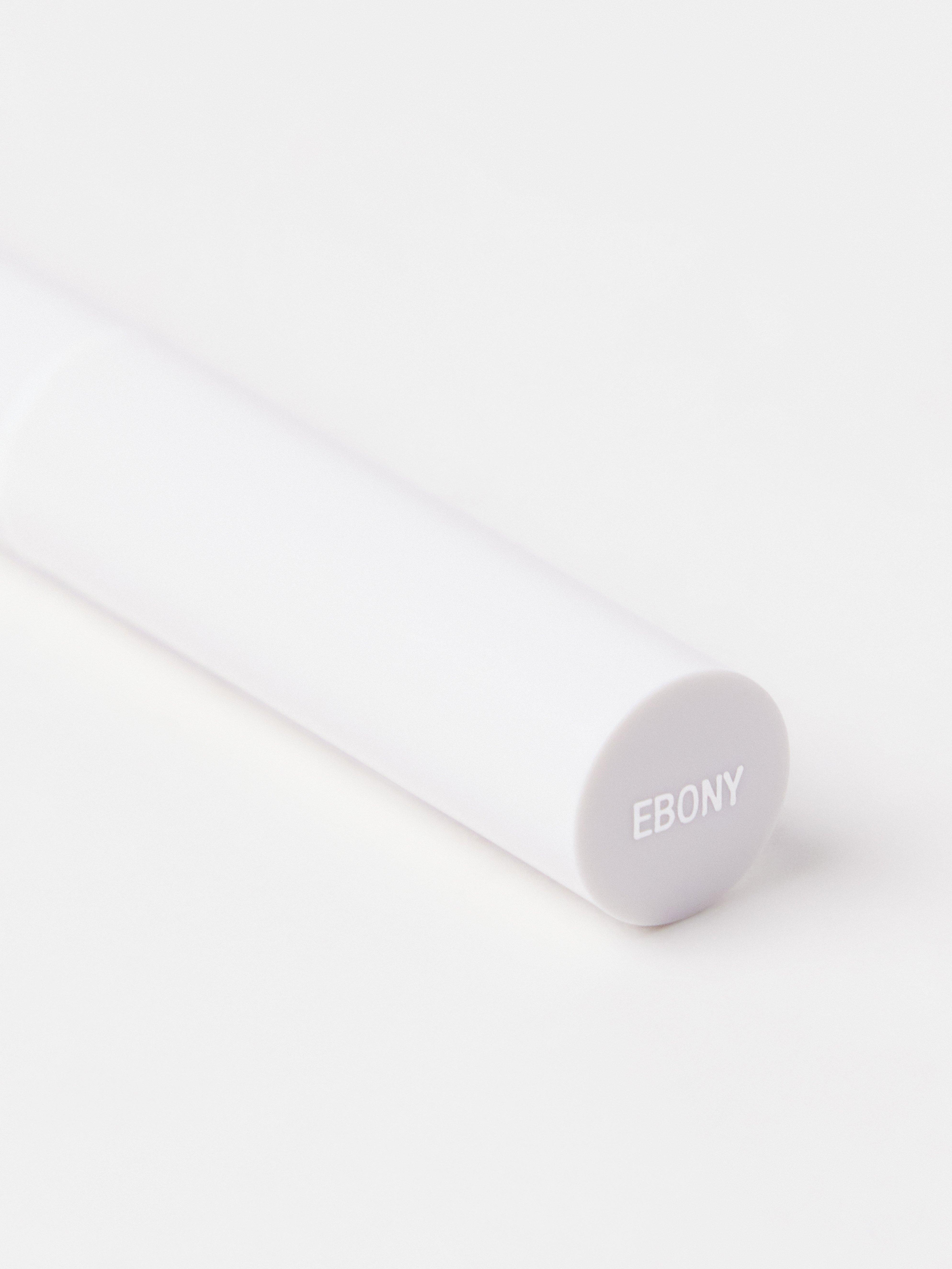 Lápiz de cejas ultrafino Depend EBONY