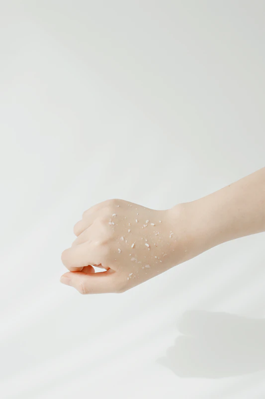 Beauty of Joseon Apricot Blossom Peeling Gel milde gezichtsscrub
