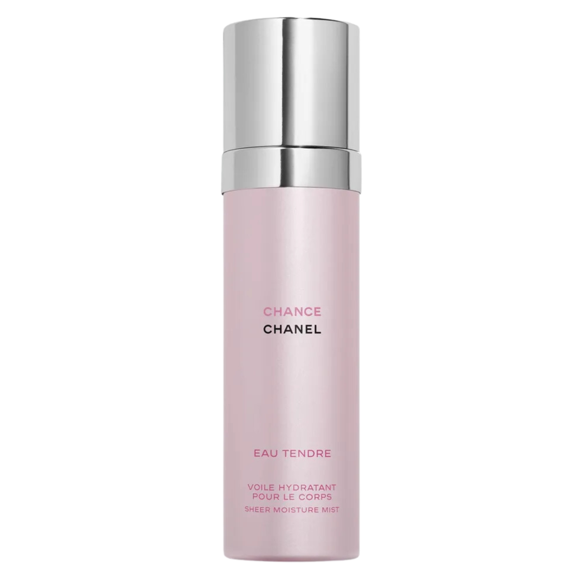 Chanel Chance Eau Tendre