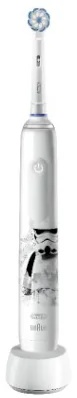 ORAL-B Oralb Pro 3 J Star Wars zametač