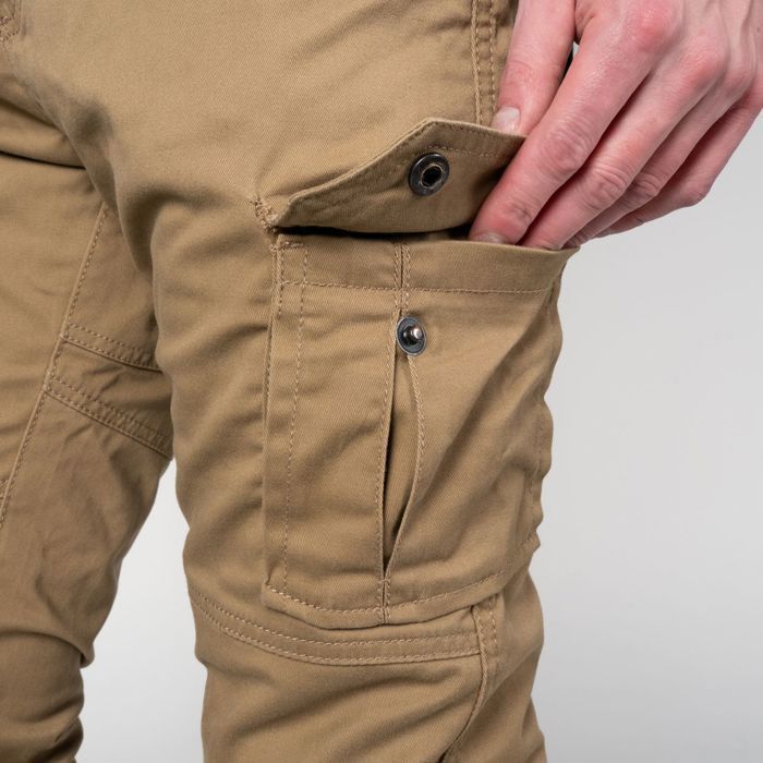 Pantalones de moto certificados para hombre | BATILIUS MOTOBLOUZ