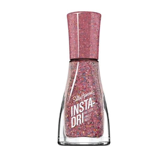SALLY HANSEN INSTA-DRI LAKIER DO PAZNOKCI 288 CONFETTI POP 9,17ML
