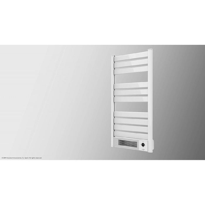 Cecotec ReadyWarm 9770 Keramische handdoekverwarmer (elektrische handdoekverwarmer)