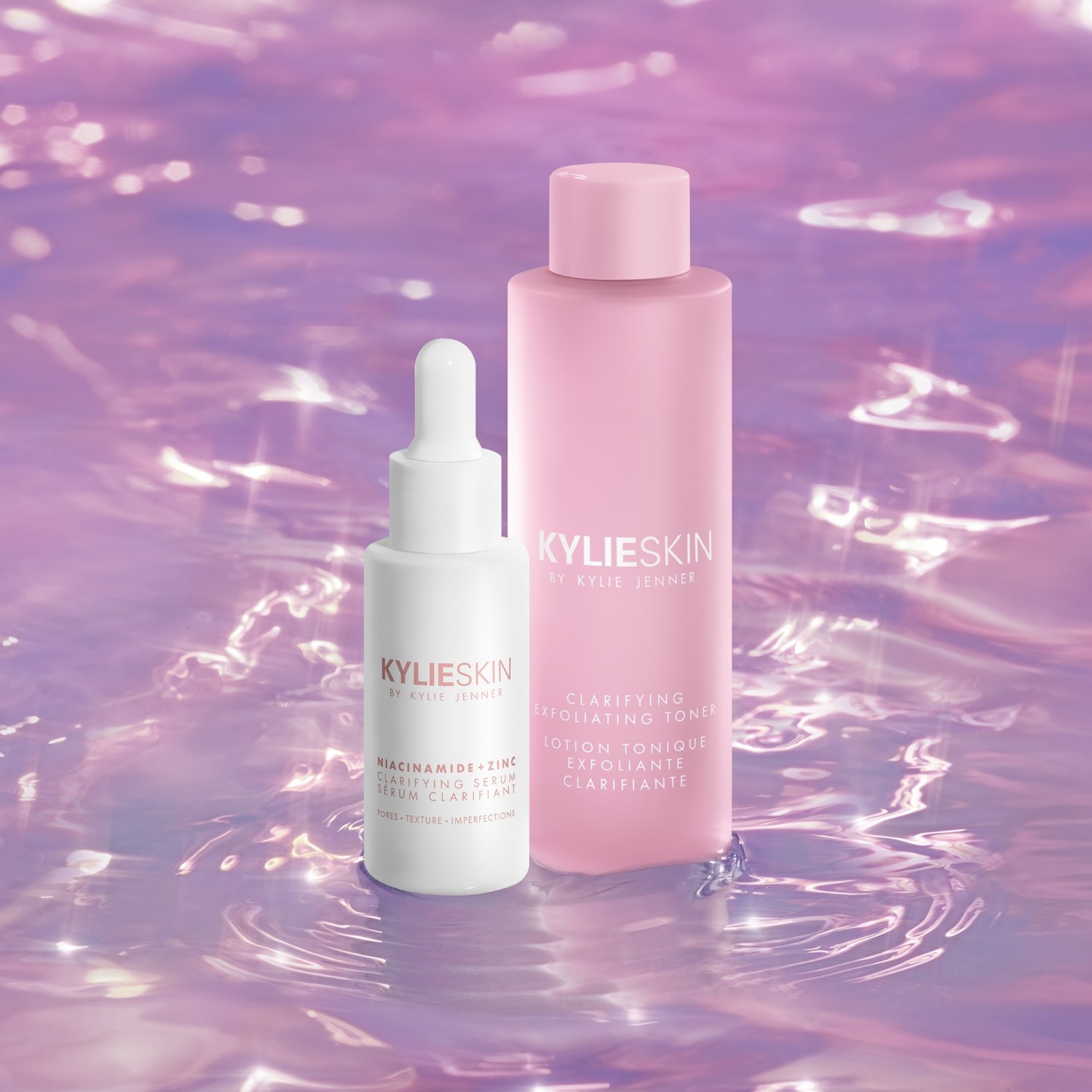 KYLIE COSMETICS Sérum Niacinamide