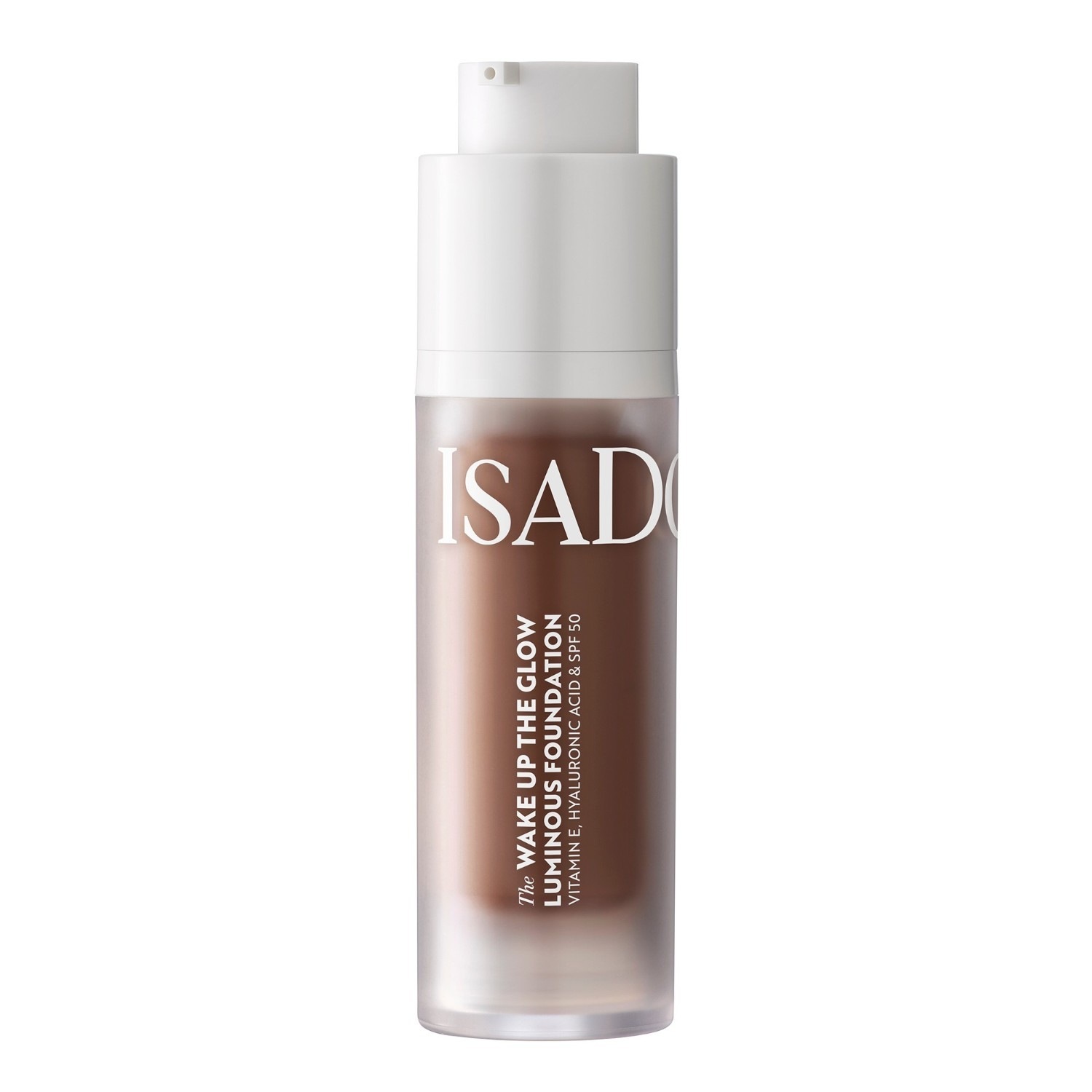 Podkladová báza Isadora - 30 ml