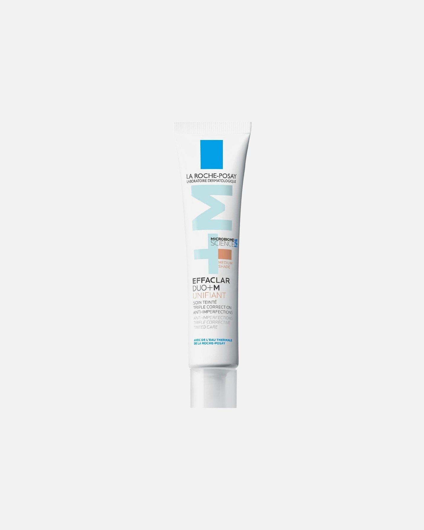 La Roche-Posay Gesichtscreme Effaclar DUO+ M Ujedinjujući medij - 40 ml