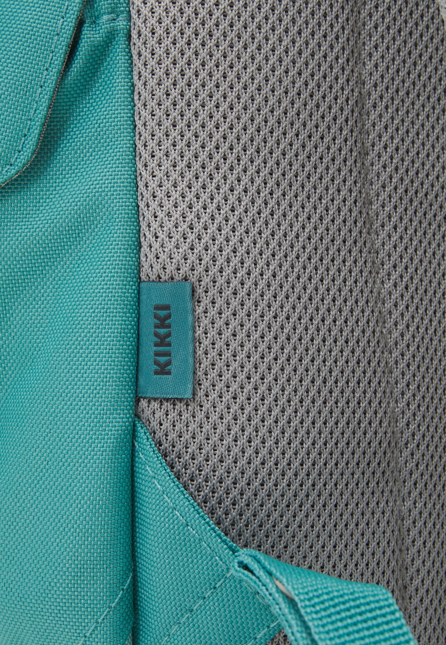 Deuter KIKKI UNISEX - Rugzak - gletsjer stofblauw
