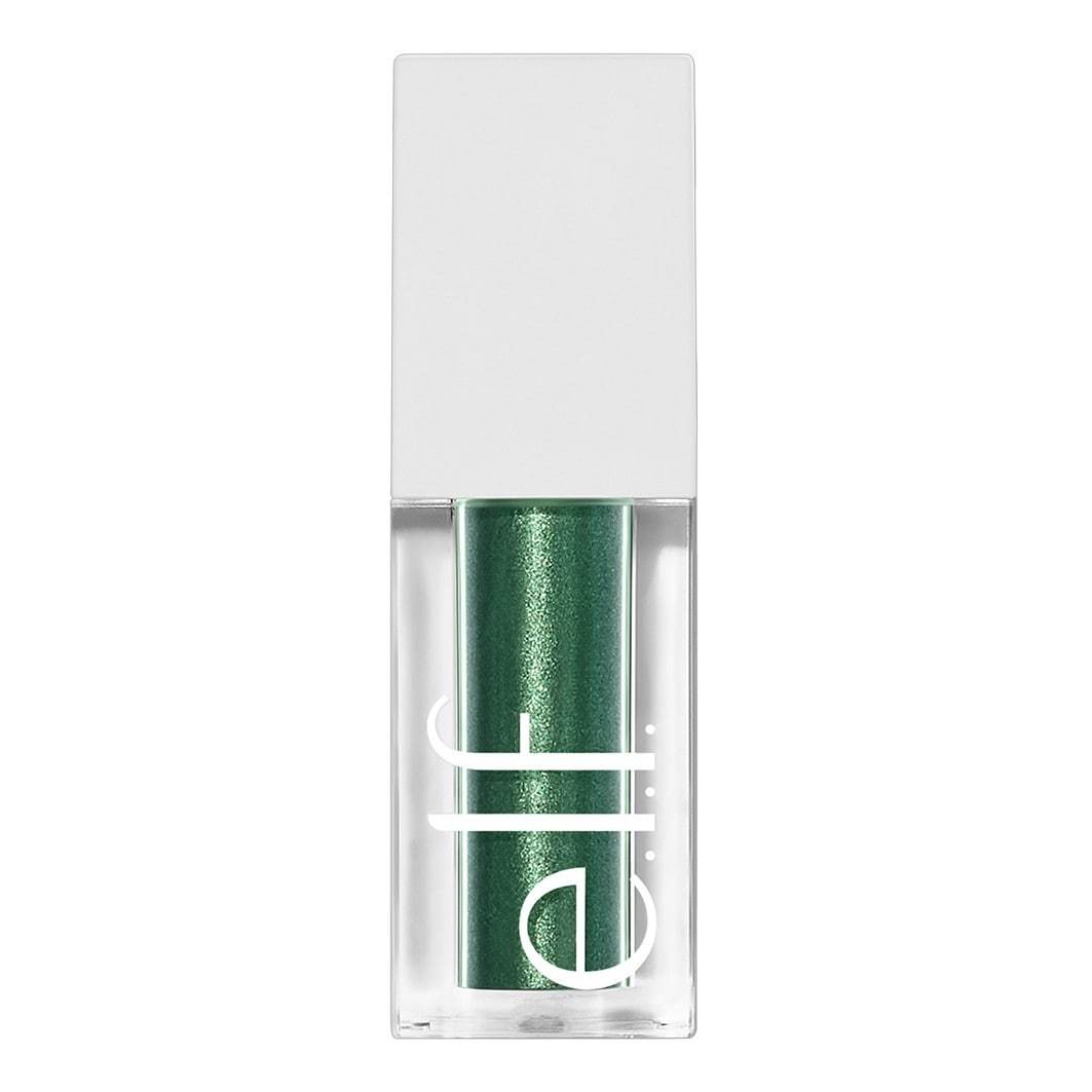„elf Cosmetics“ skysti metaliniai akių šešėliai – 3 ml