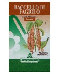 SPECCHIASOL Specchiasol bonenpeul 140 tabletten