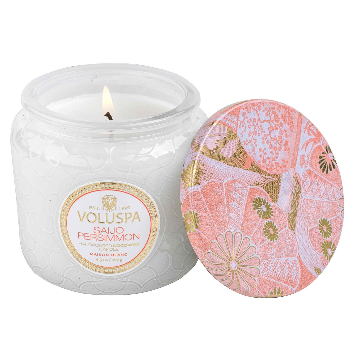 VOLUSPA Petite Jar