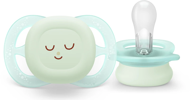 Philips Avent Ultrastart Day&Night SCF075/18 0-2 meses
