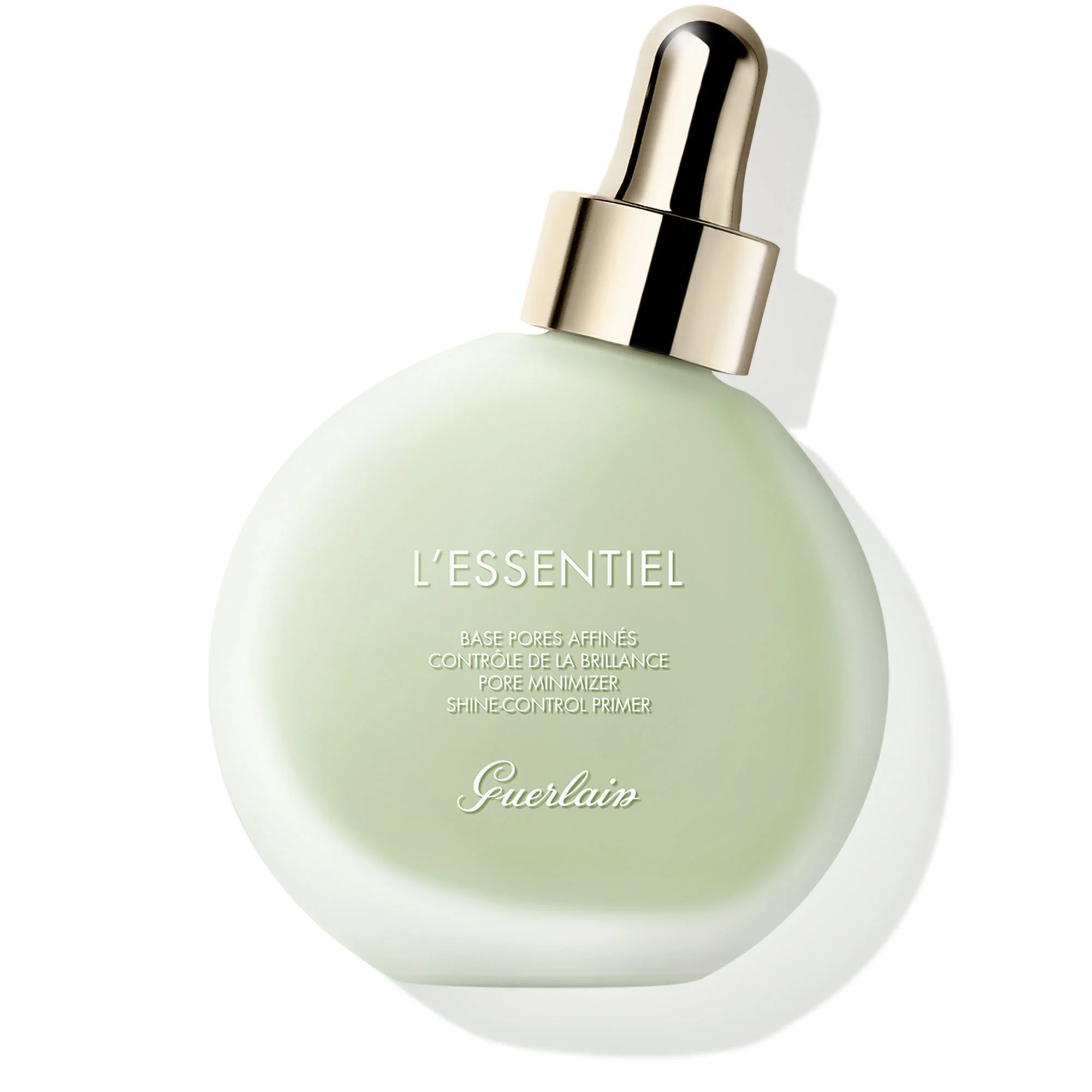 Viso L'Essentiel Base Pores Affinés Contrôle de la Brillance - Base trucco