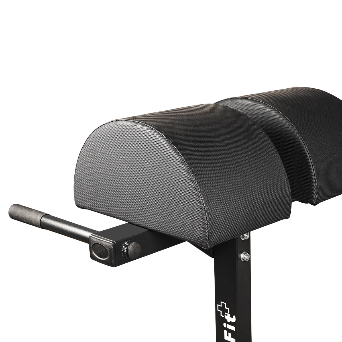 Banco multifuncional Ghd Steel para abdominais, pernas e glúteos Gladiatorfit