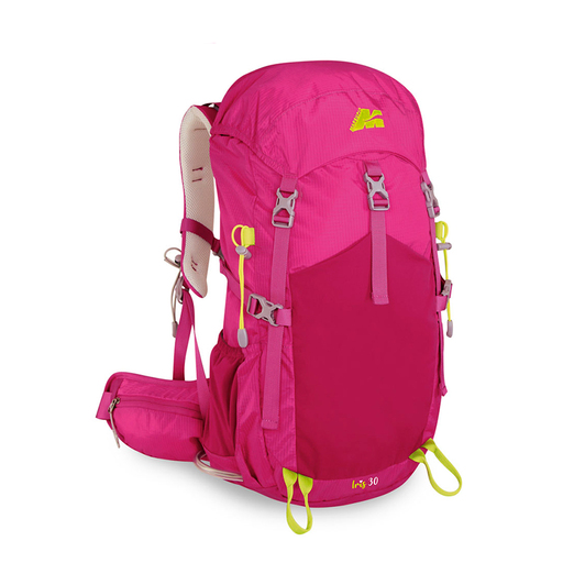 Mochila De Trekking Iris 30l Marsupio