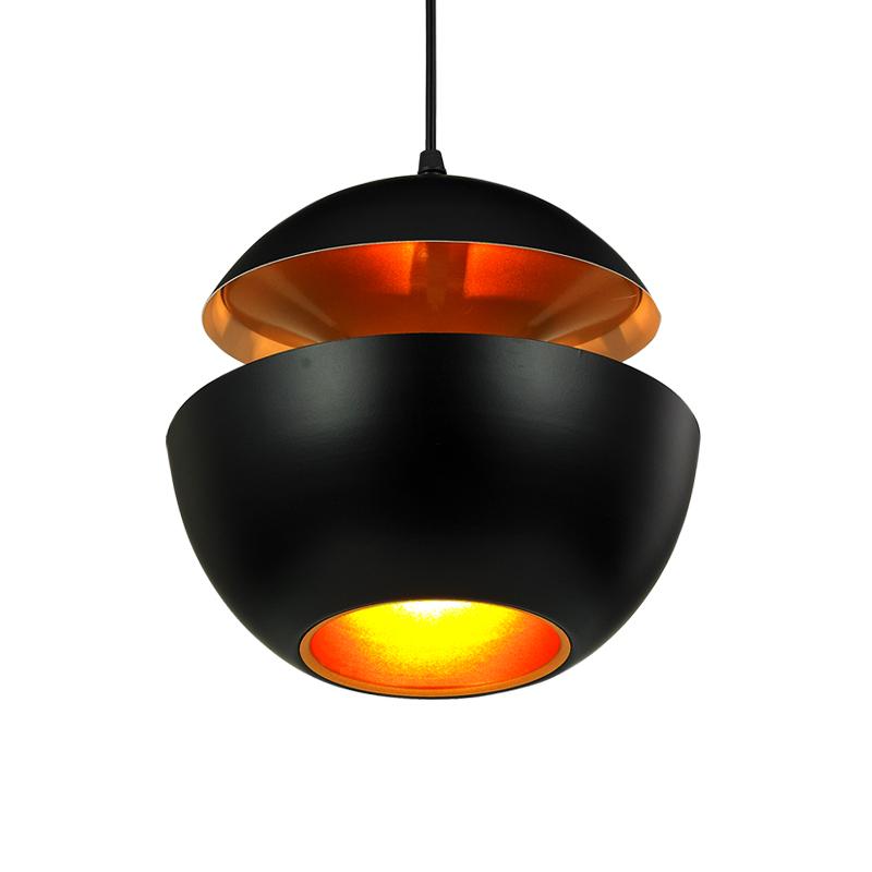 Modern Pendant Lights Lamparas de Techo Colgante Moderna With e27 Led Bulb Hanglamp Lustre Suspension  Deco Maison Light Fixture