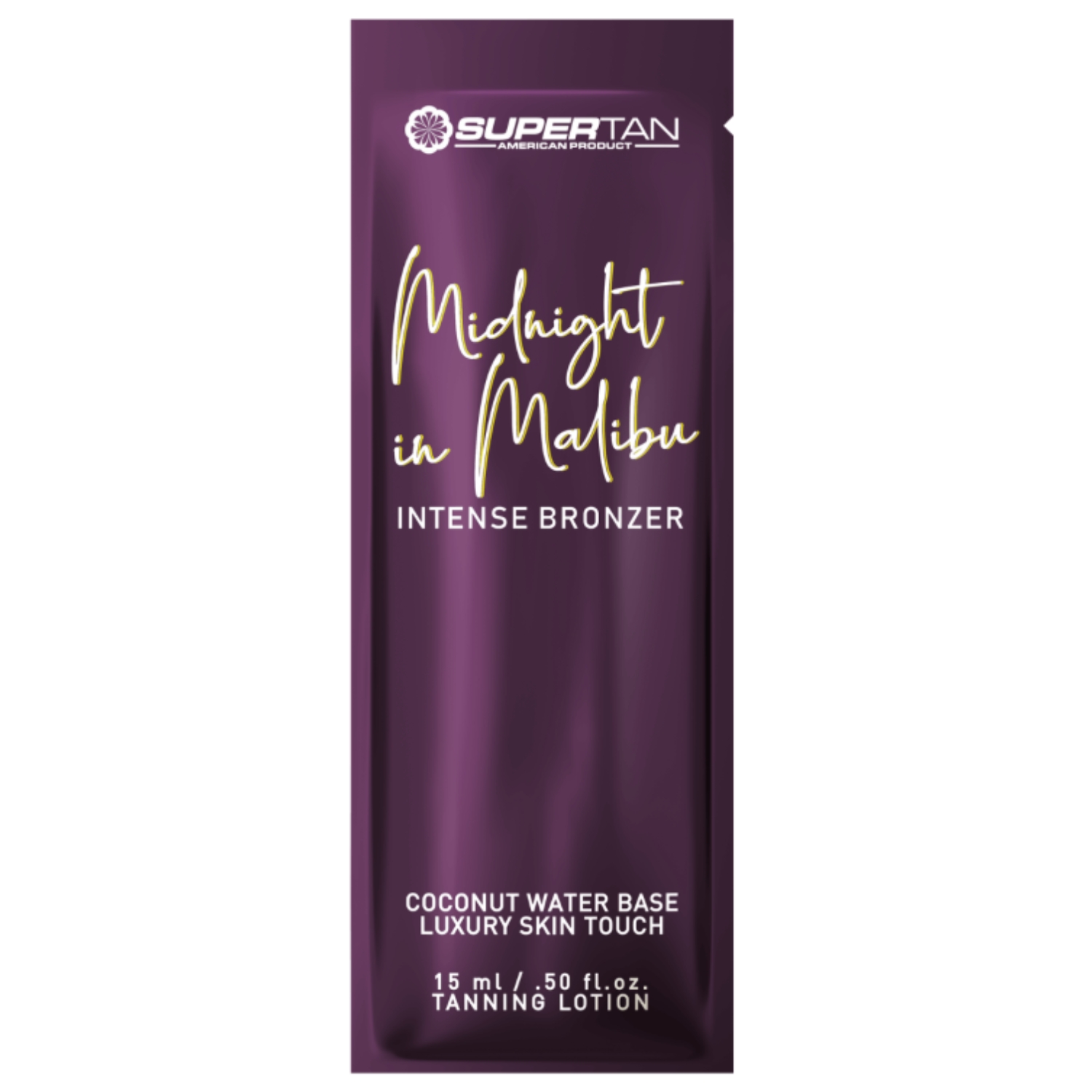 Supertan Midnight in Malibu