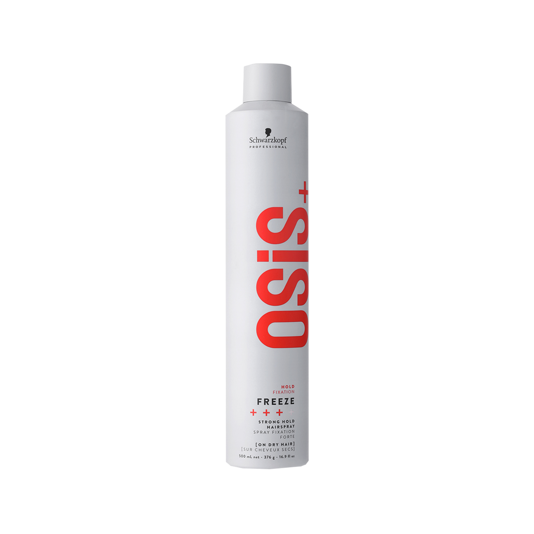 Schwarzkopf Professional Osis+ Freeze