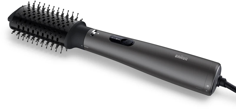 Braun Hair Care AS226E lokšķēres/žāvētājs