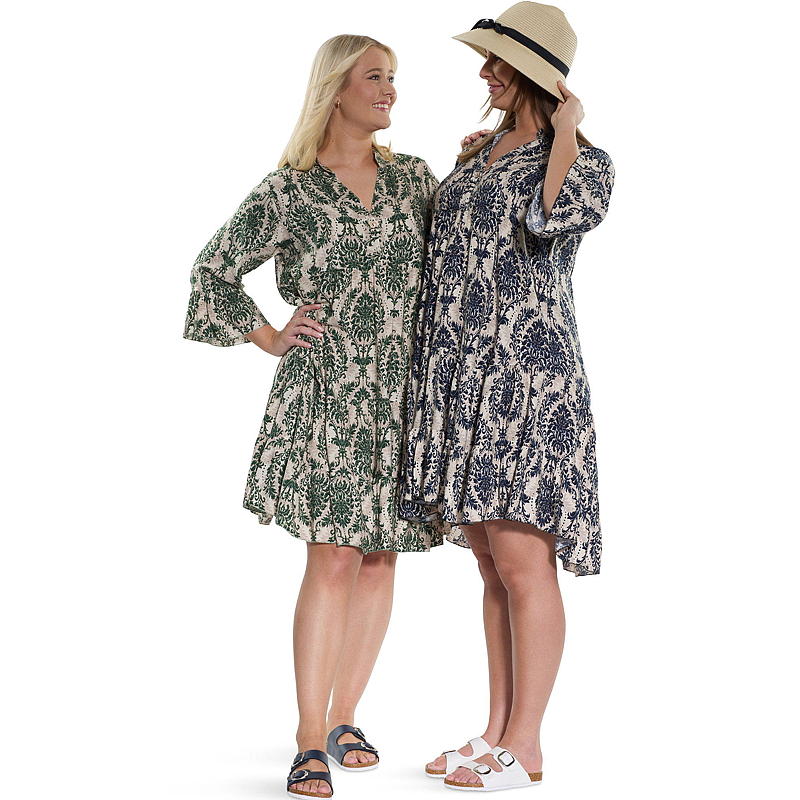 Abito estivo taglia S/ML/XL