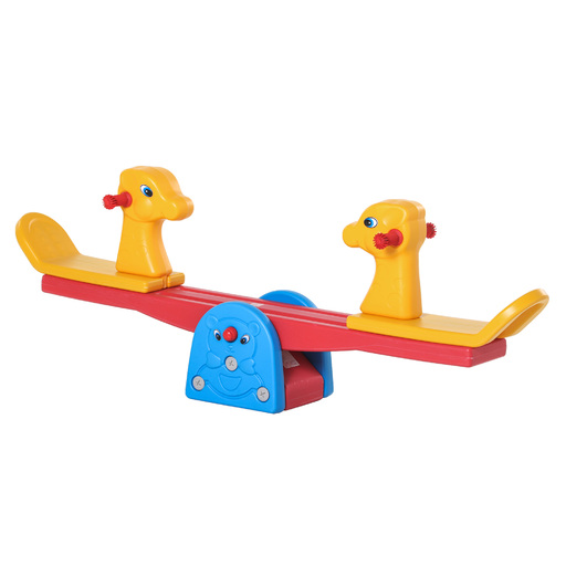 Homcom 344-034 Kinderschommelstoel