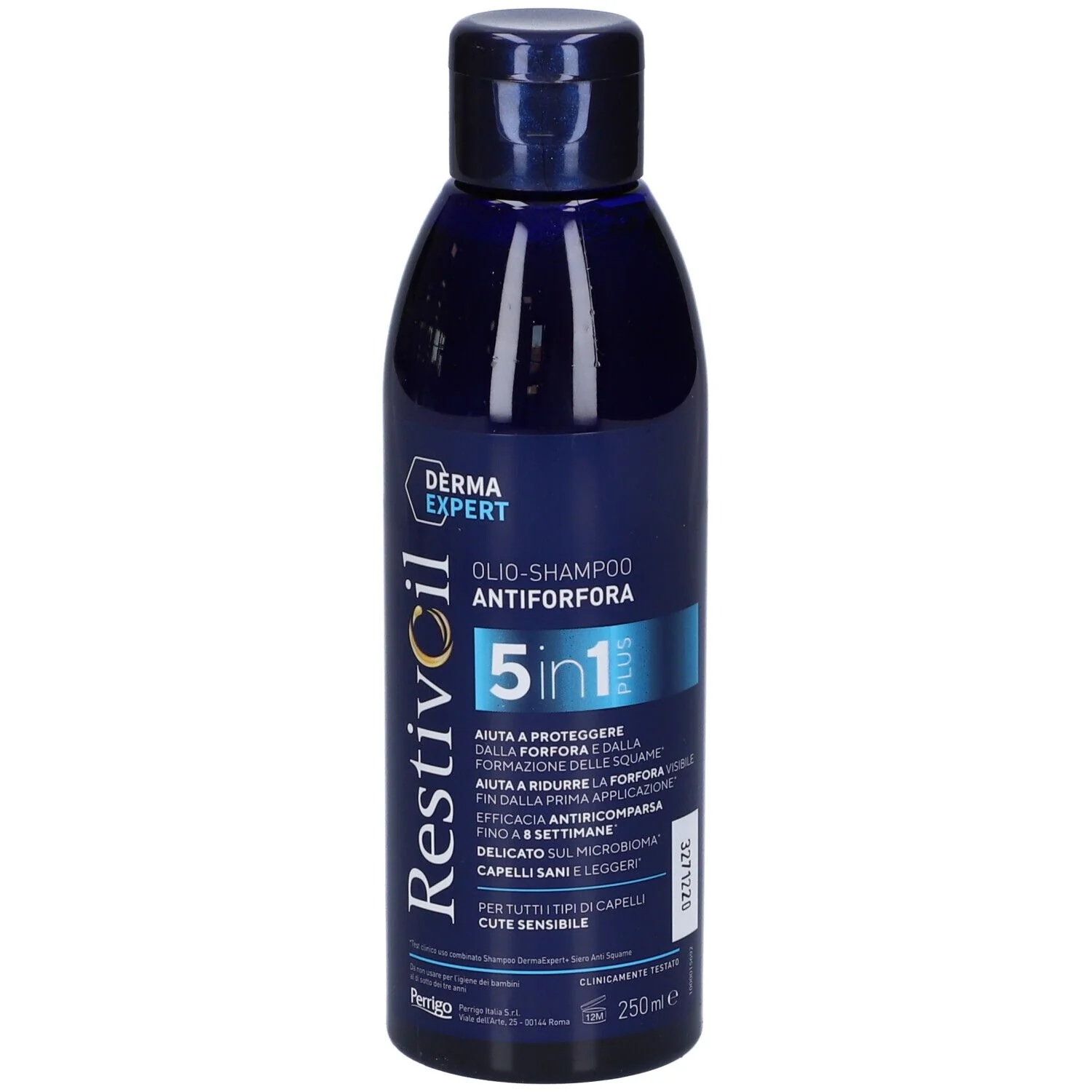 shampoing Restivoil Derma Expert