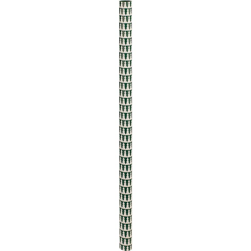 Joulupaperi 4 mx 70 cm kaksipuolinen