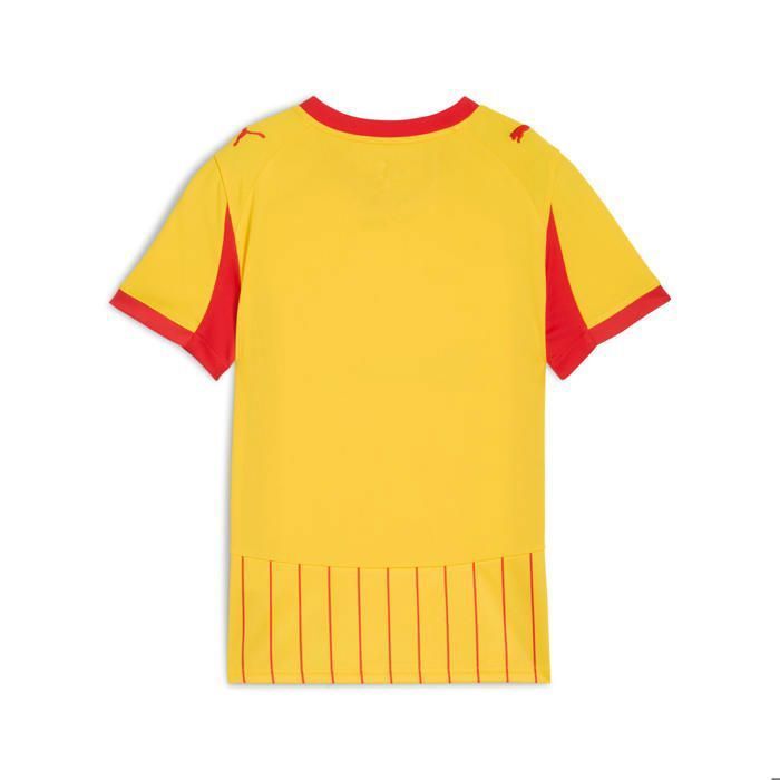RC Lens Heimtrikot 2025/26 für Kinder