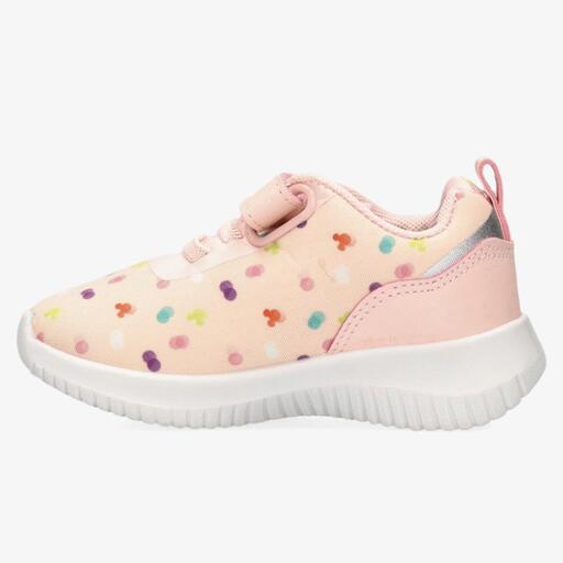  Zapatillas Mickey