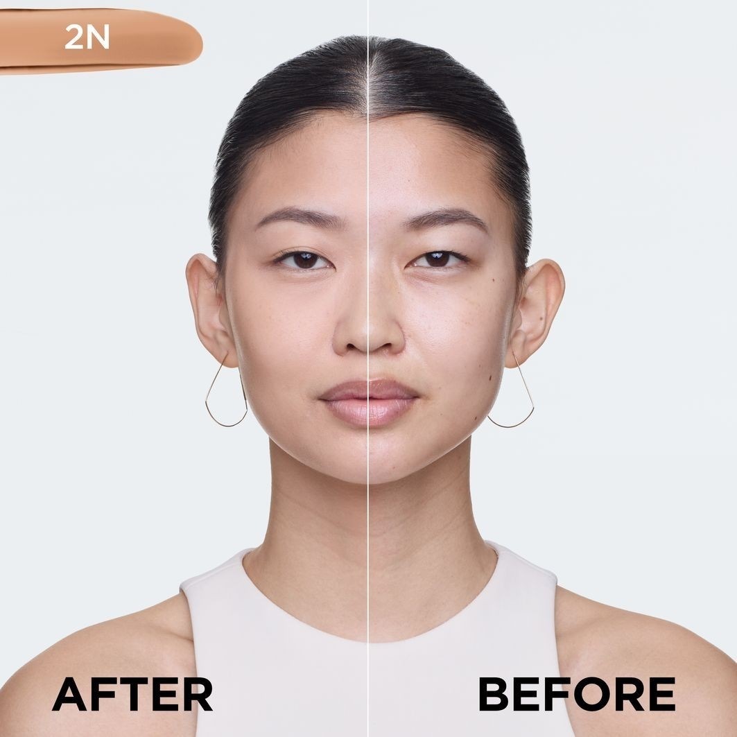 L'Oréal Paris True Match make-up - 107 ml