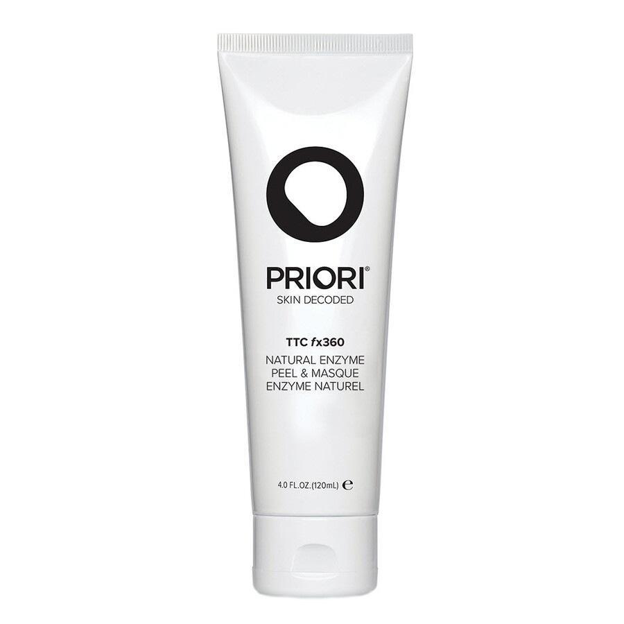 Priori Skincare hidratantna maska TTC fx360 prirodni enzimski piling - 120 ml