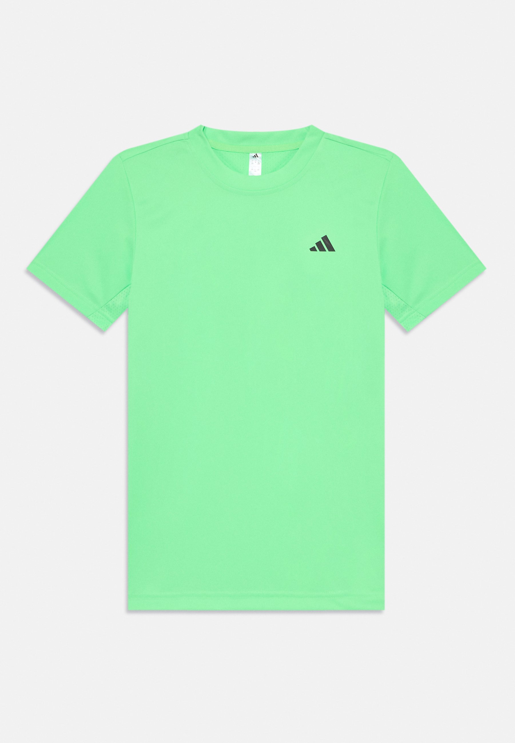 adidas Performance CLUB TEE UNISEX - Sportovní tričko - black