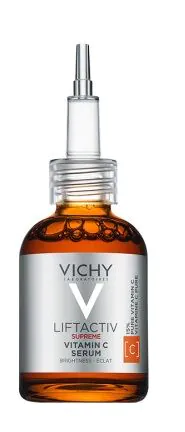 Vichy Liftactiv Supreme Vitamin C Serum Rozświetlające z 15% Czystej Witaminy C