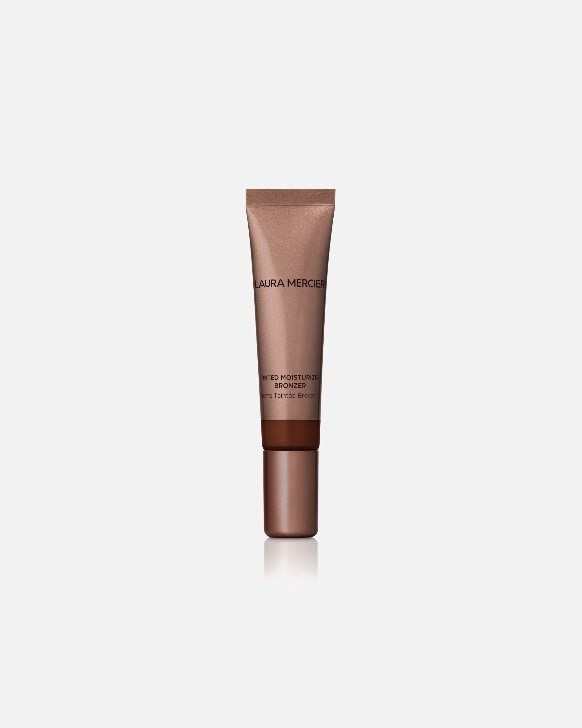 Laura Mercier Bronzer tonējošais mitrinātājs bronzeriem saules zonai - 15 ml