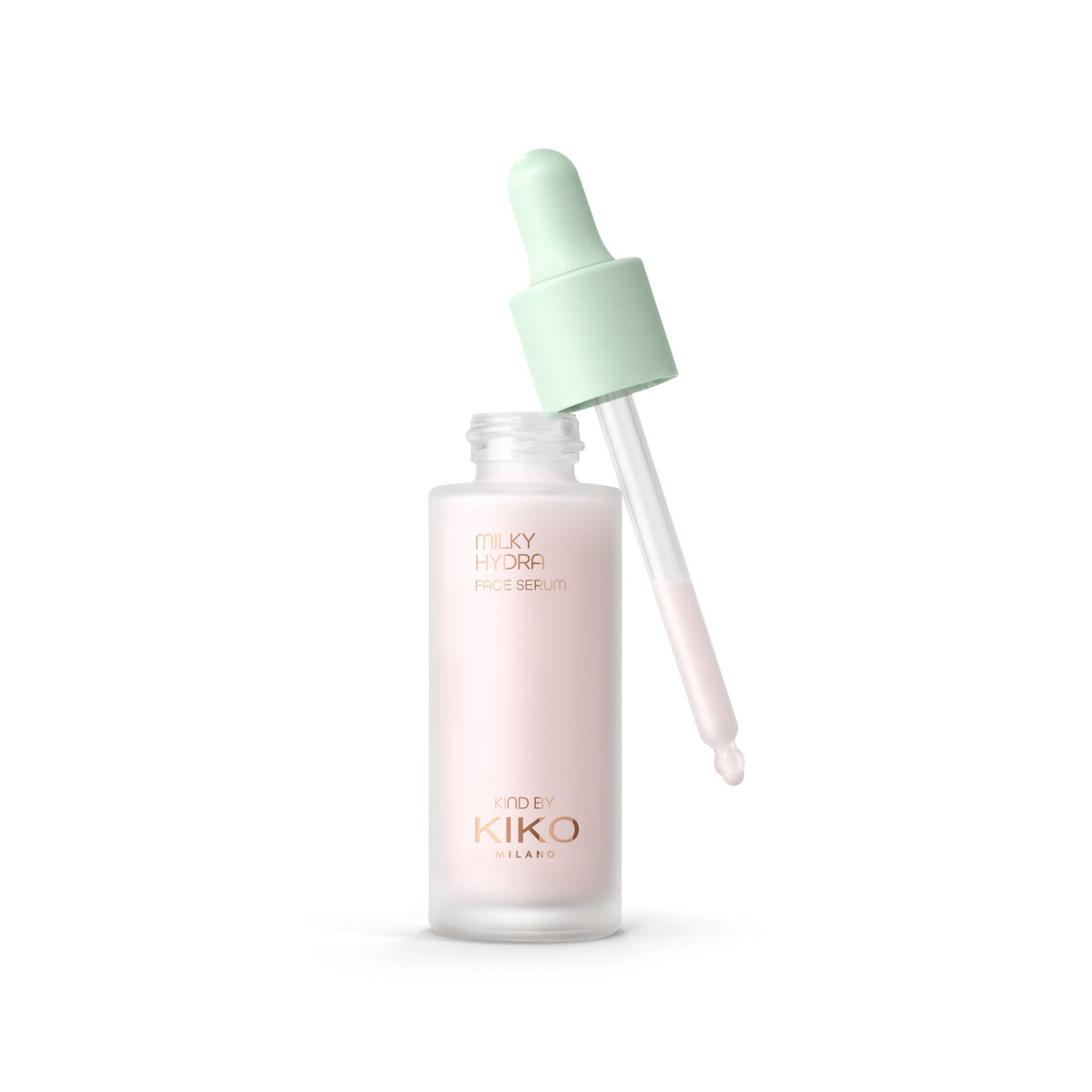 Kiko Milano Kind af KIKO Milky Hydra ansigtsserum