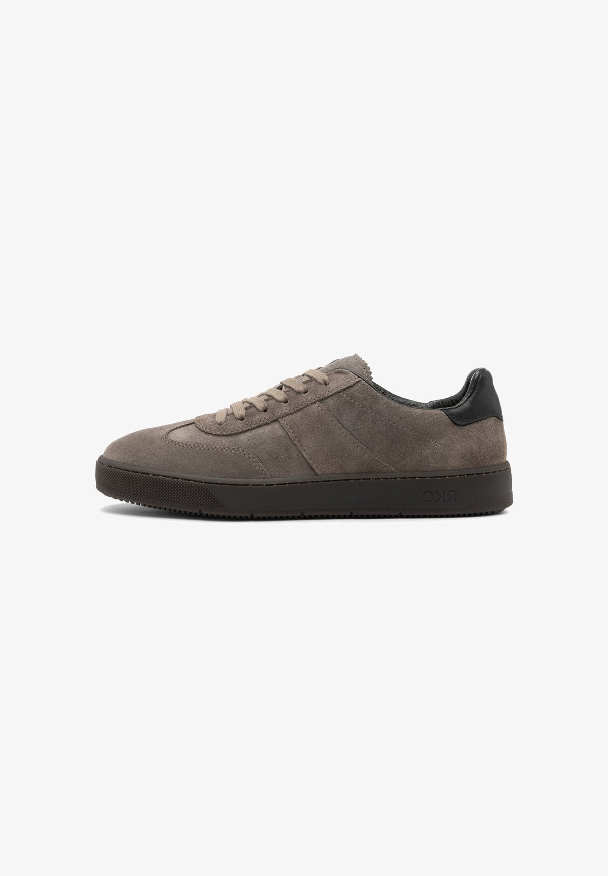 RYŁKO sneakers - grijs
