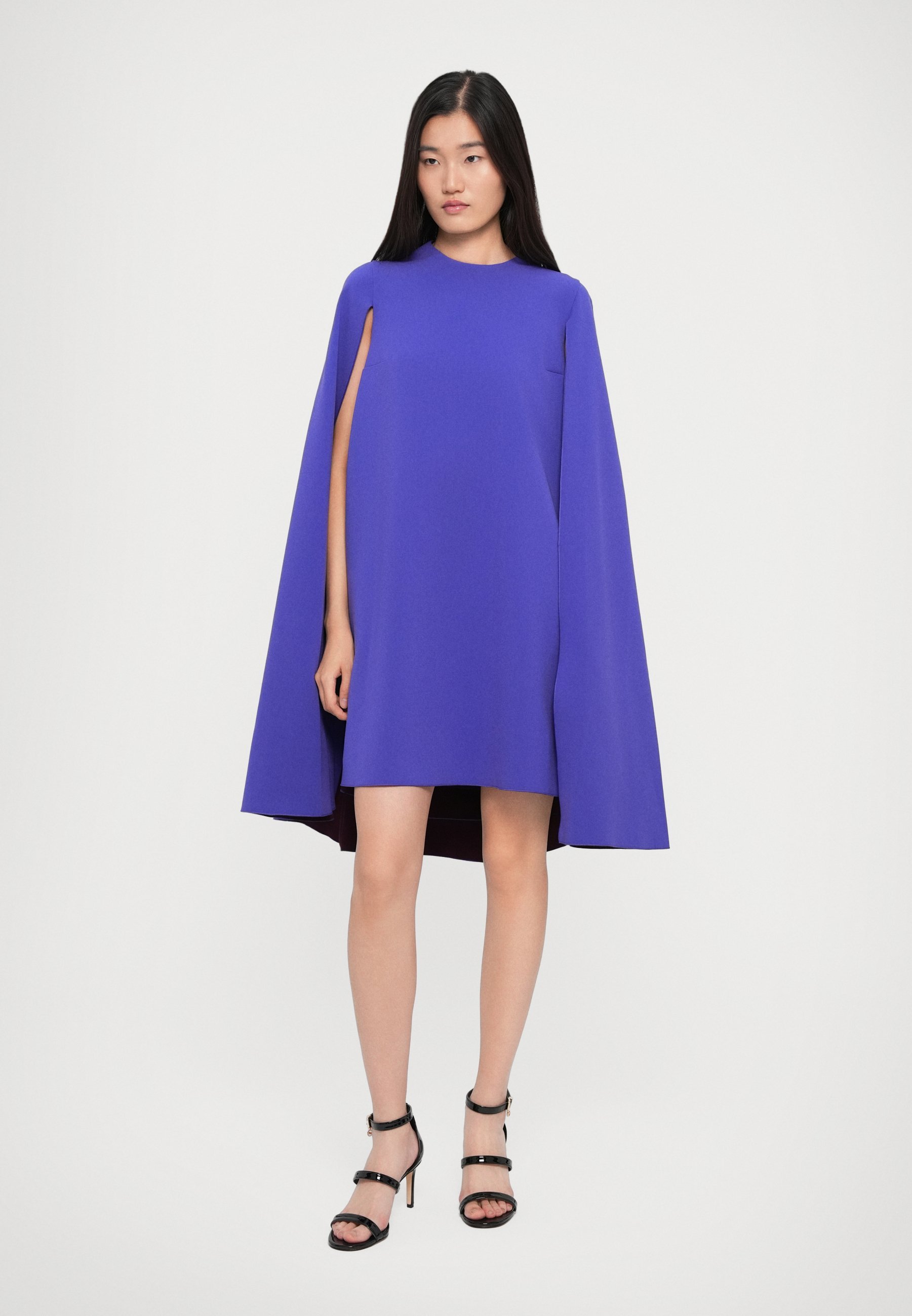 Roksanda TWIGGY KLEID - Cocktailkleid / Partykleid - iris