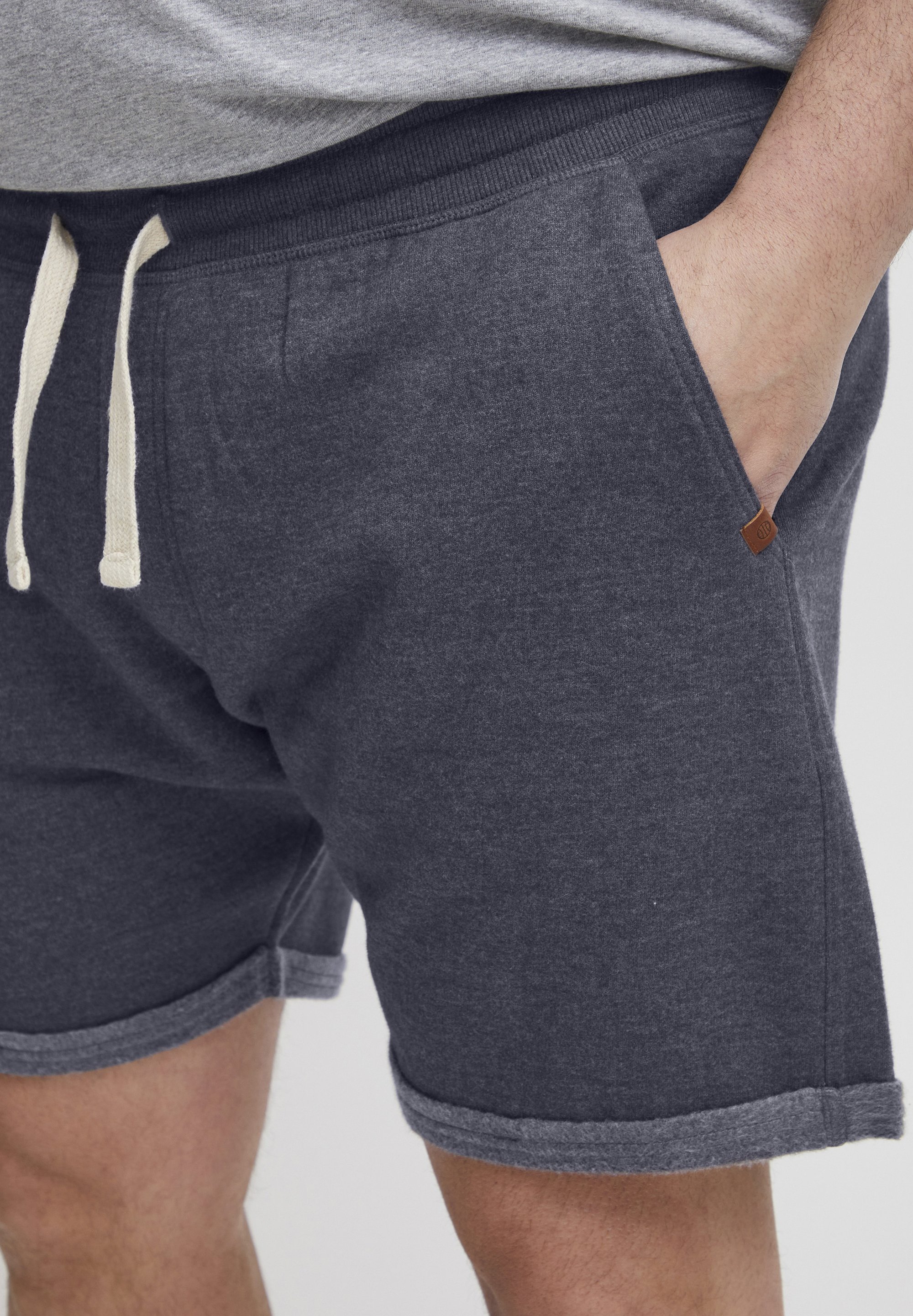 Blend BHTIMO BT REGULAR FIT - Shorts - nette blauwe kleur