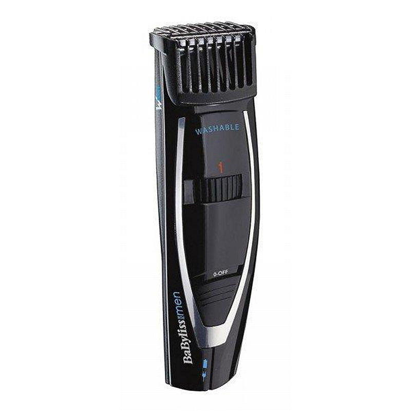 BaByliss skäggtrimmer E856E BaByliss