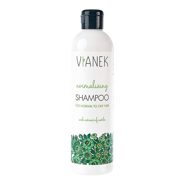Vianek normalizační šampon na vlasy 300ml