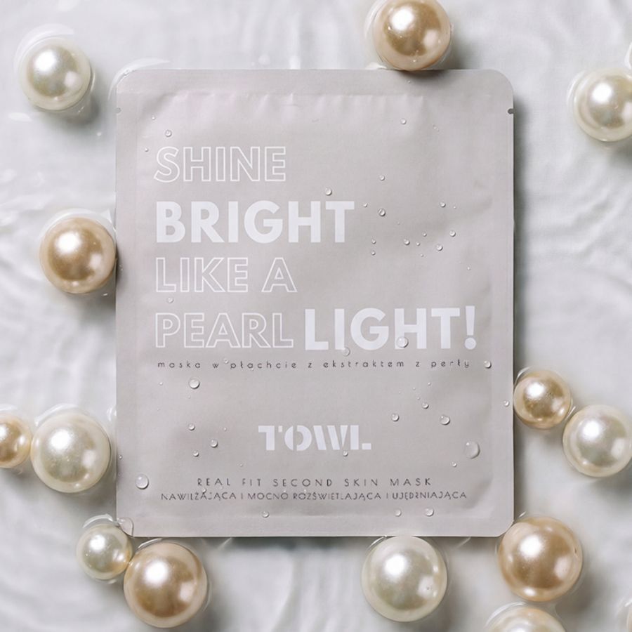Towl Pearl Light