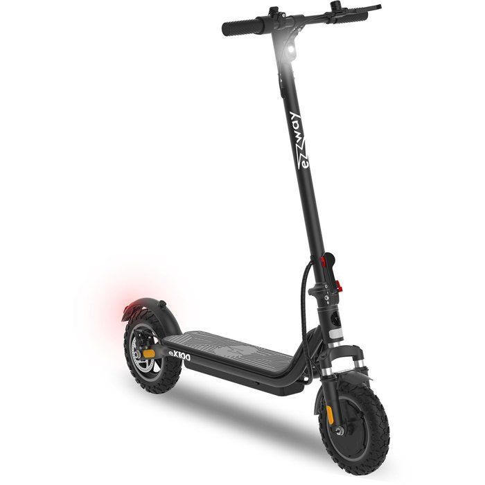 Monopattino elettrico - EZWAY - EX100 - 450W - ruote da 10
